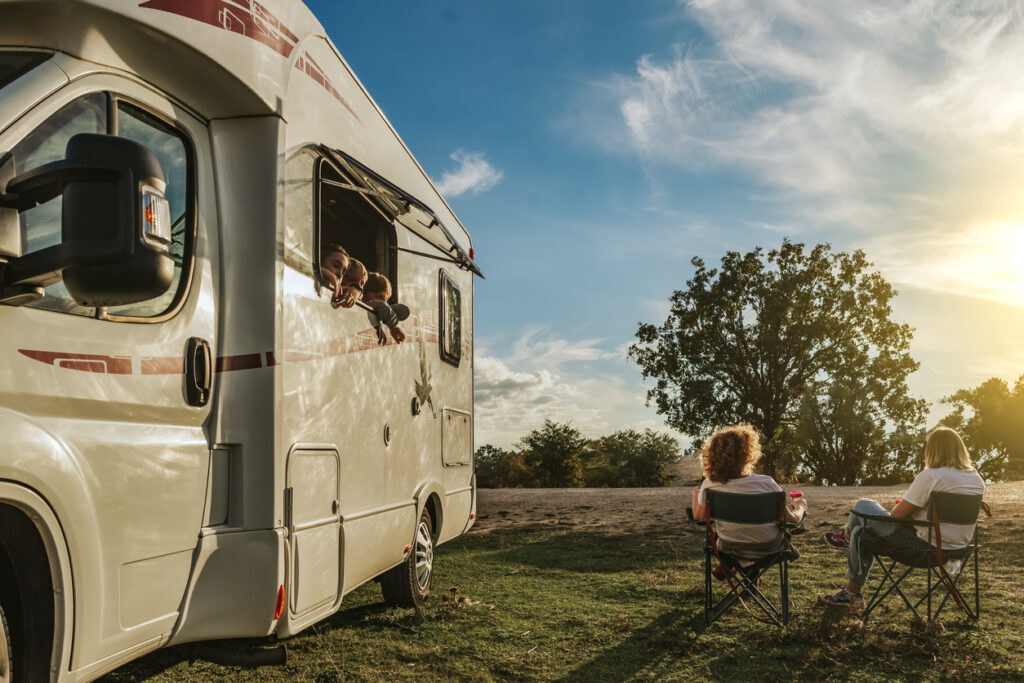 accessori camper